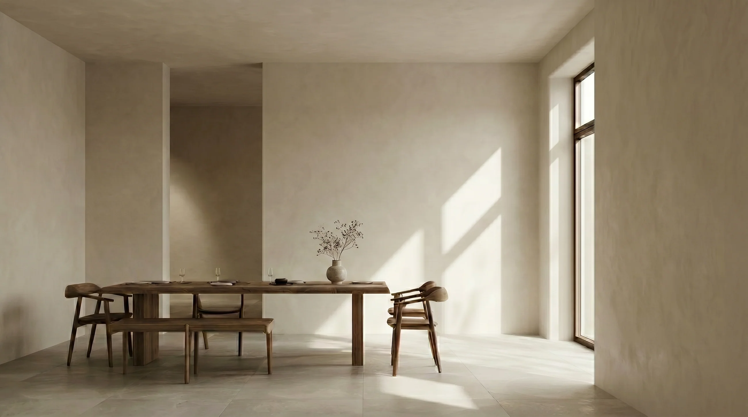 Timeless Texture, Naturally British