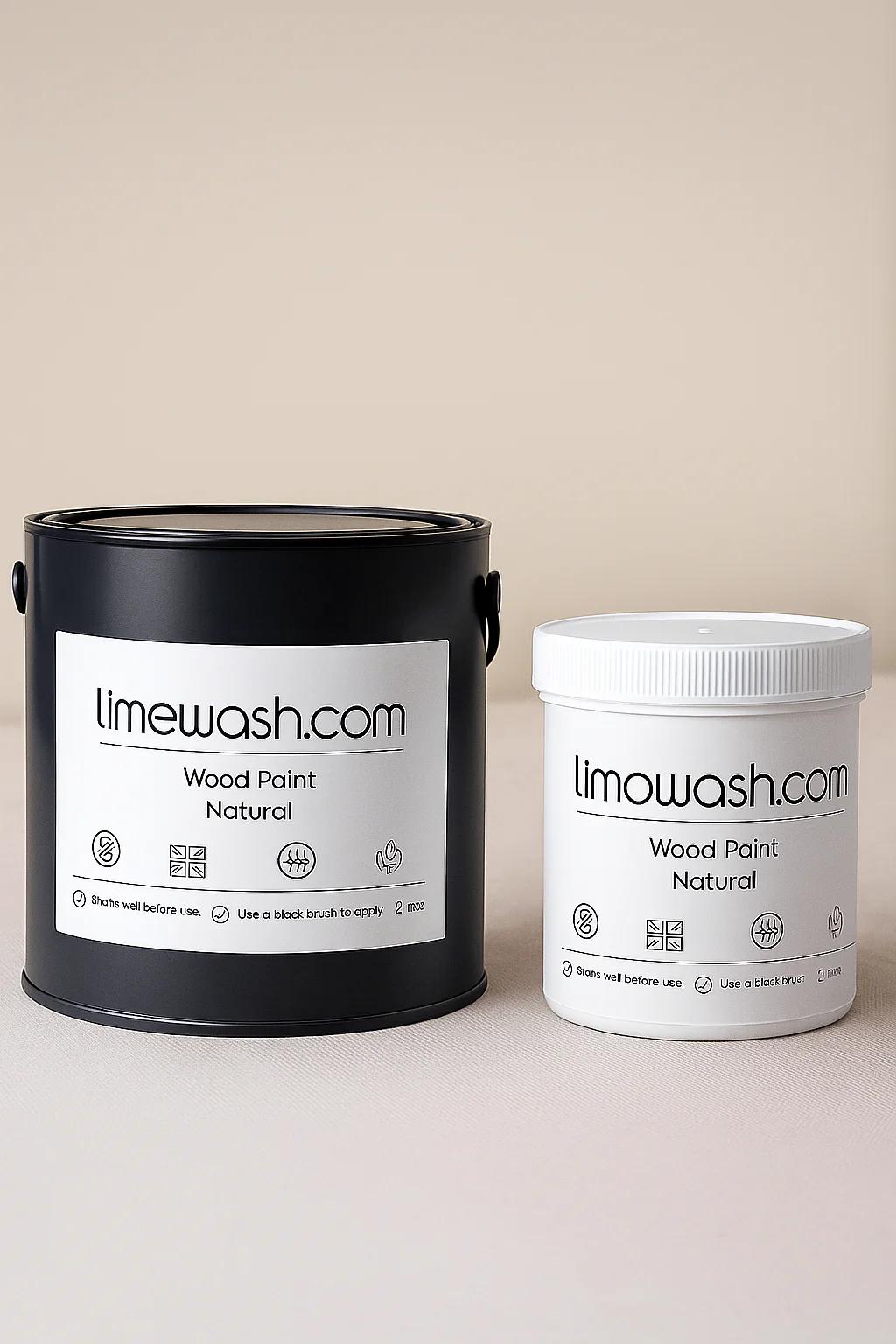 Chalk Furniture and Wood Paint - Image 3