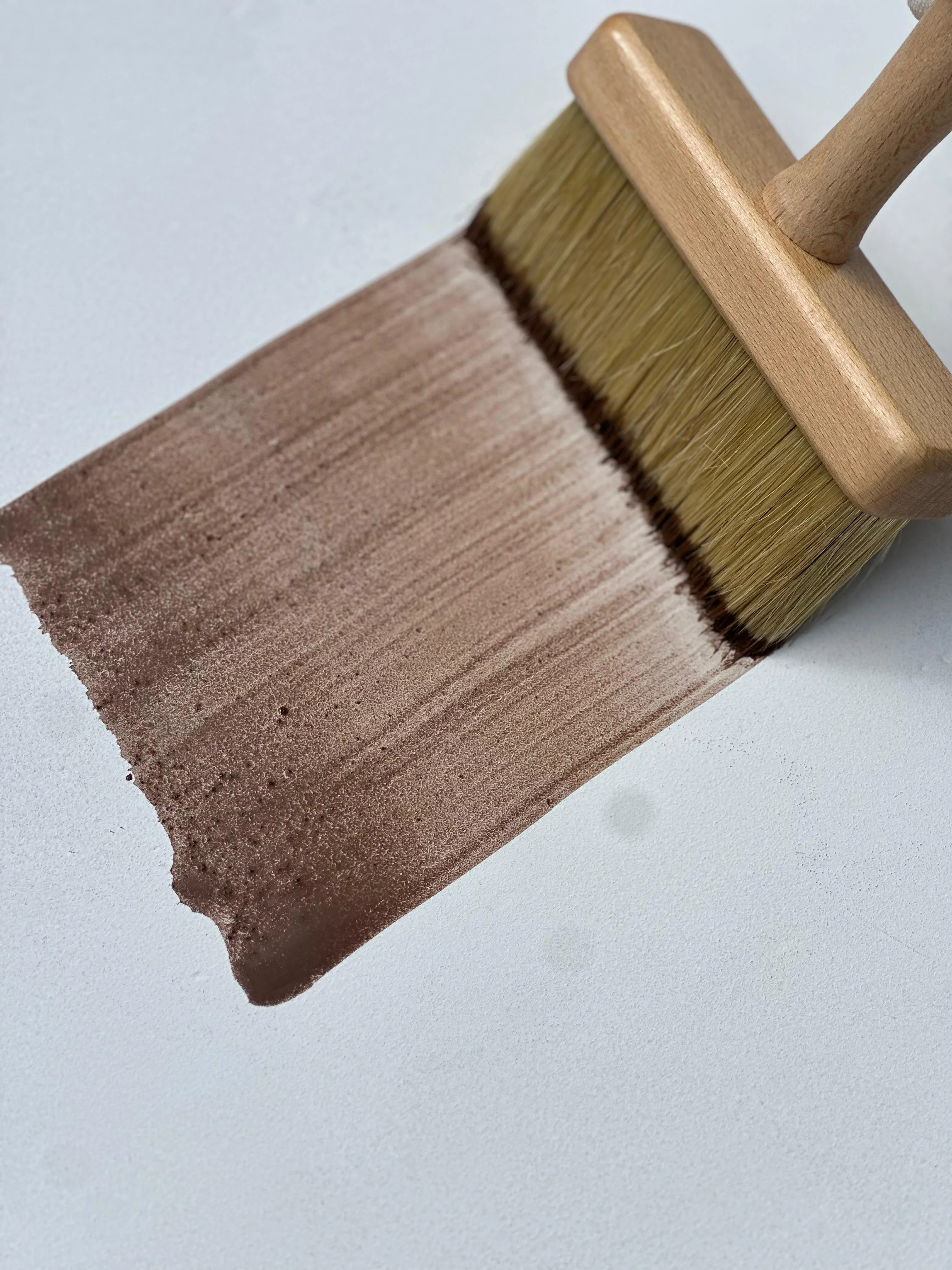 Professional Limewash Brush - Image 3