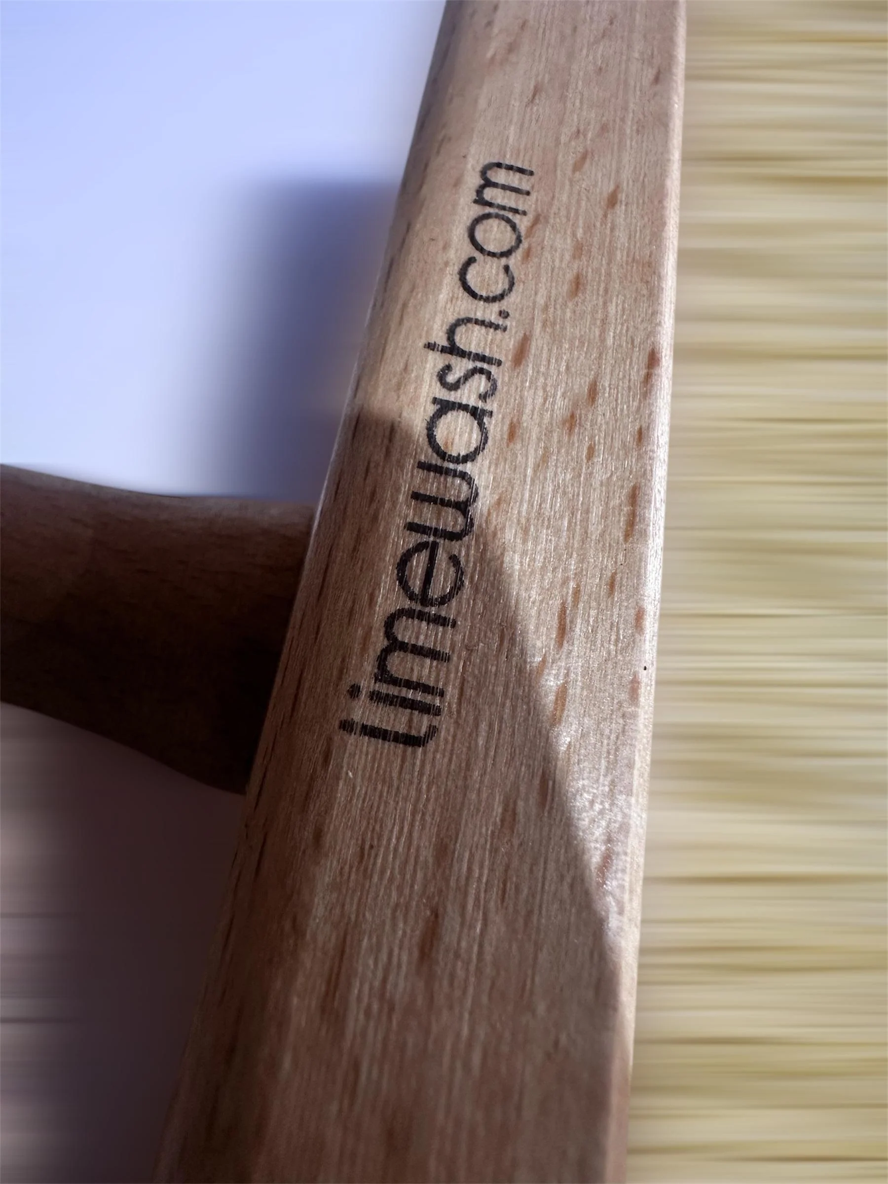 Professional Limewash Brush - Image 5